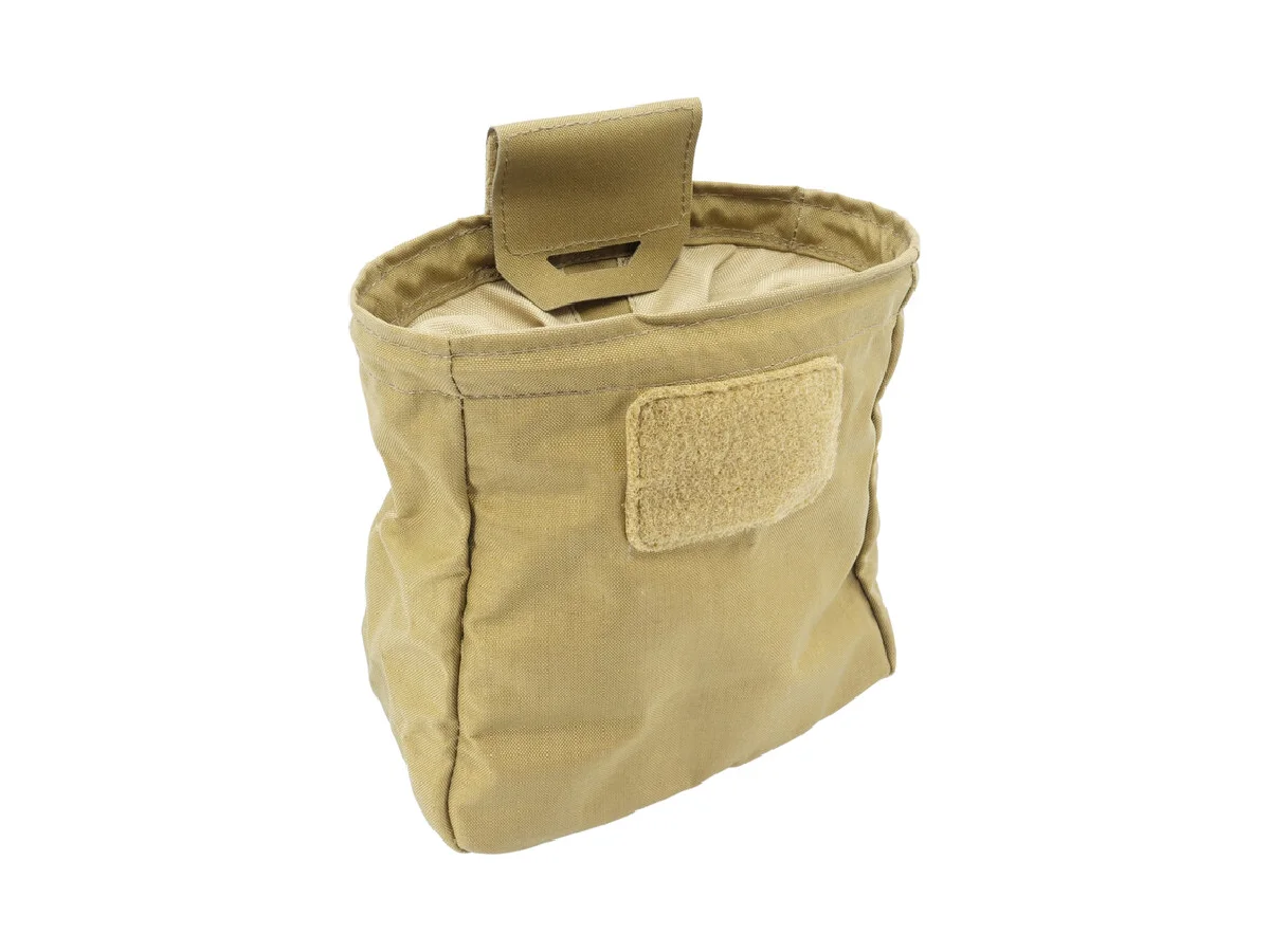 Templar's Gear dump bag scurt Coyote