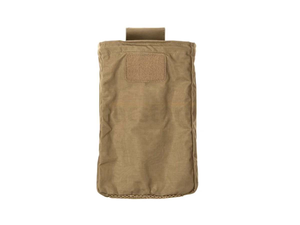 Templar's Gear dump bag lung Coyote