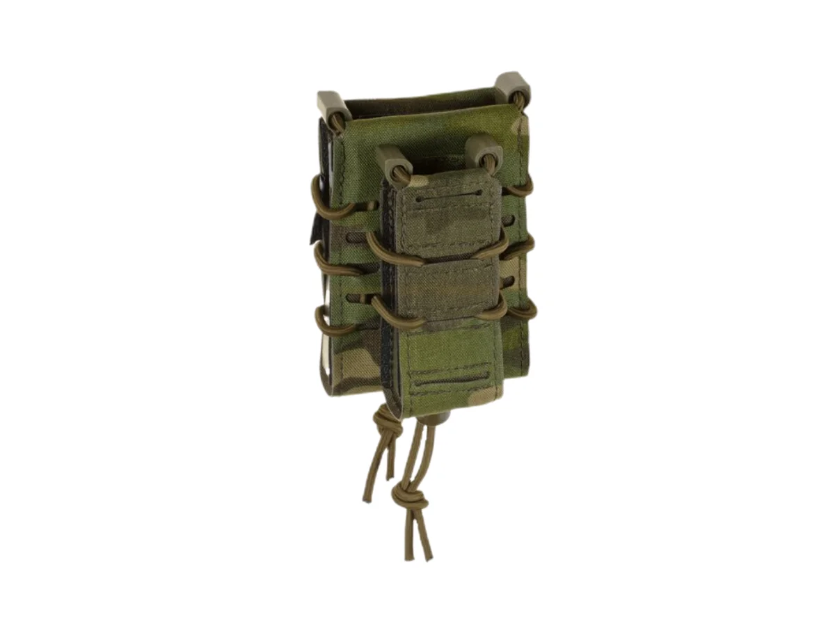 Templar's Gear buzunar port incarcator M4/M16 si pistol Tropical Multicam
