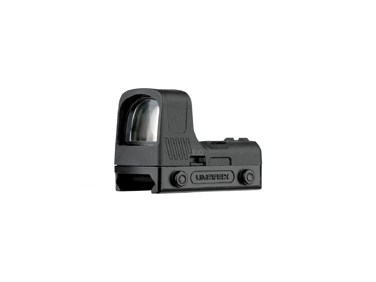Umarex red dot RDS 8 3