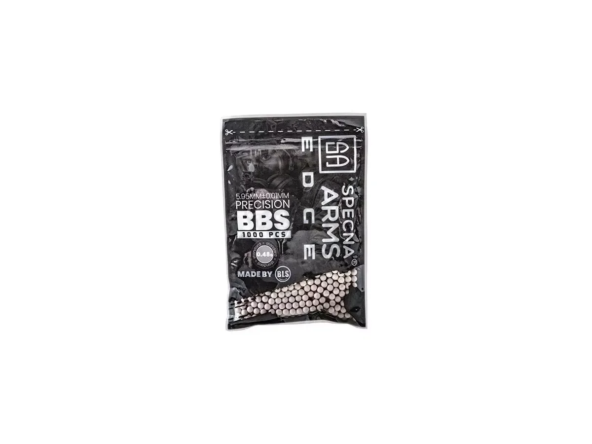 Bile Specna Arms EDGE™ 0.48g 1000 buc