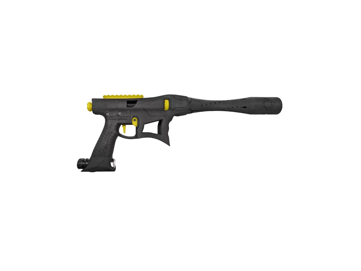Atom GEN3 Long atomic sls Galben 