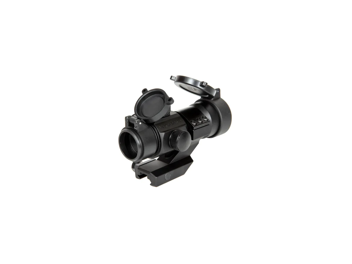 VictOptics red dot Stinger 1x28