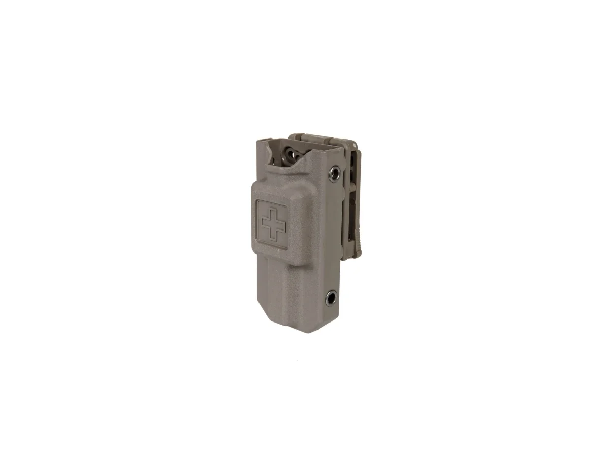 GFC suport rigid pentru tourniquet Tan 2
