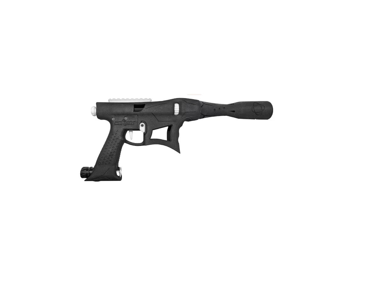 Atom GEN3 Short atomic sls Alb
