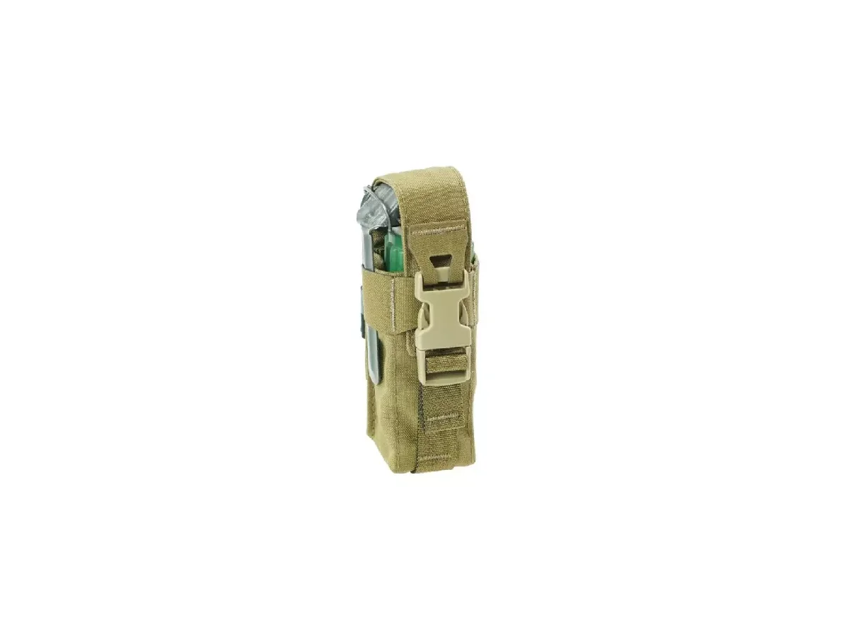 Templar's Gear buzunar port grenada flashbang Coyote