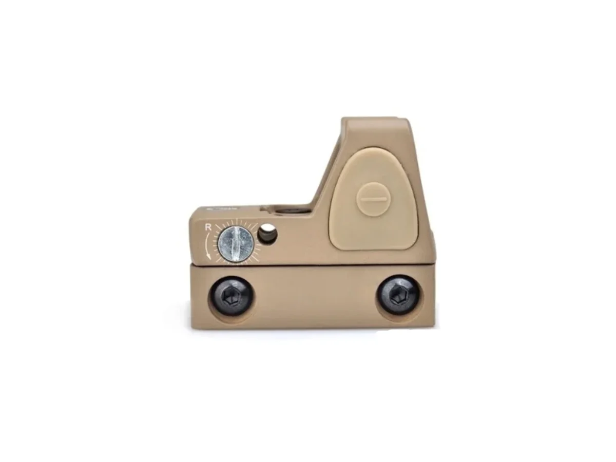 Aim-O RMR reflex sight ajustabil Desert 3