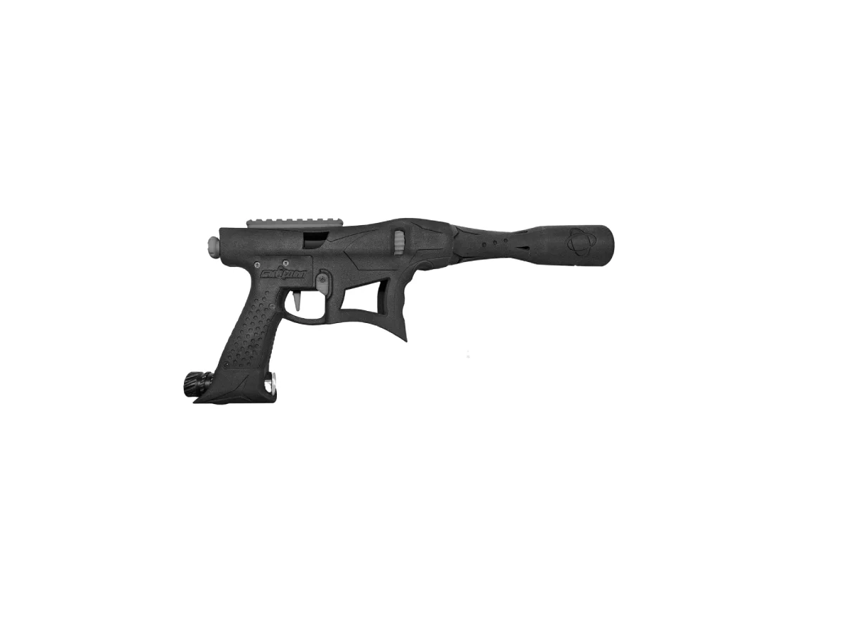 Atom GEN3 Long atomic sls Gri