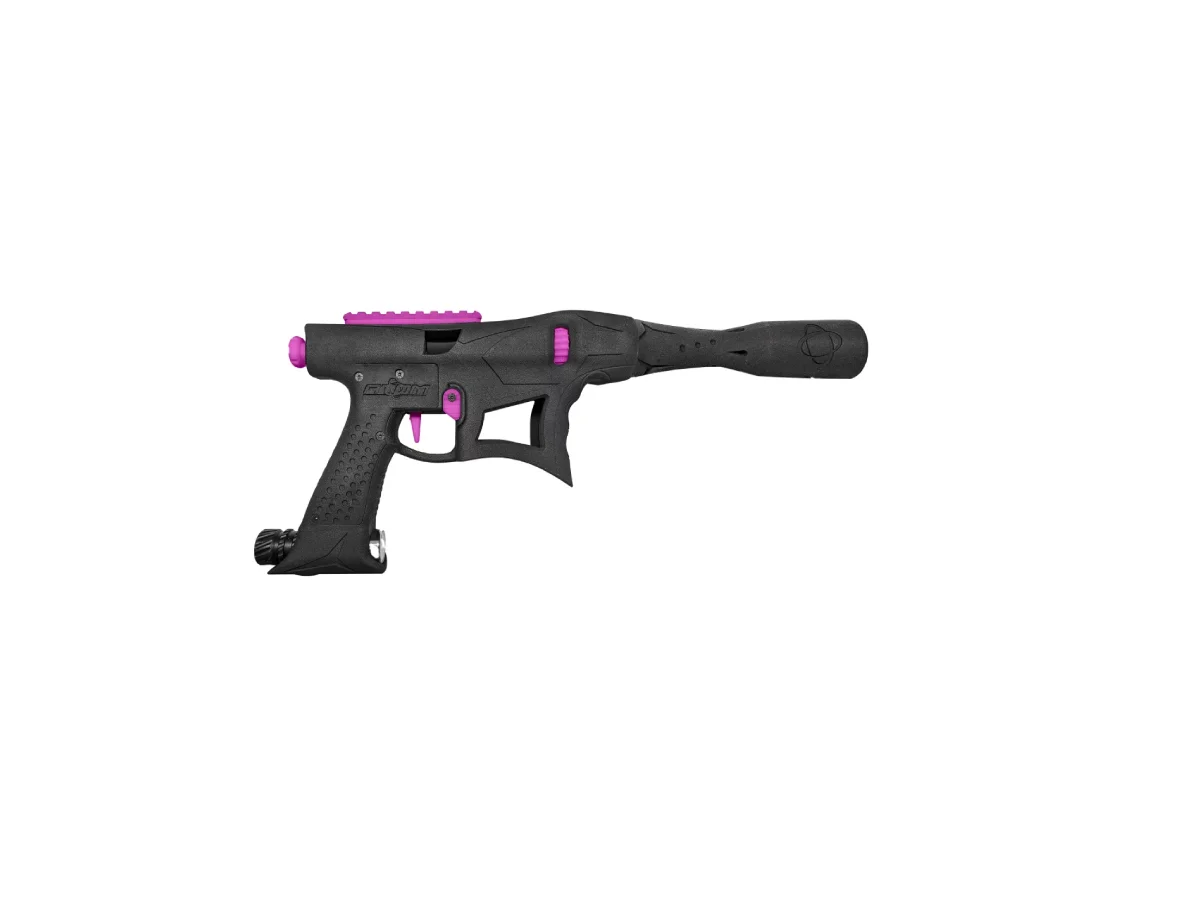 Atom GEN3 Short atomic sls Roz