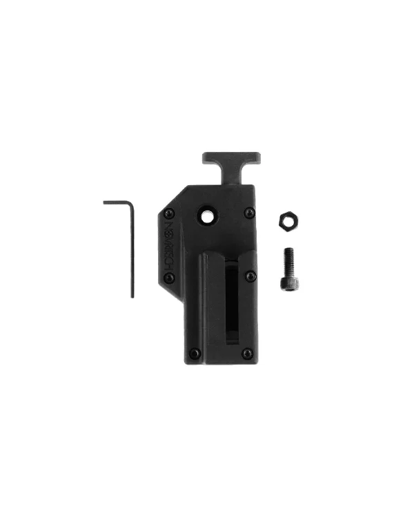 Novritsch toc rigid universal
