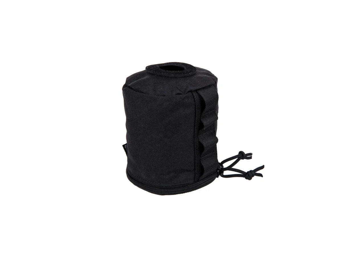 Primal Gear buzunar recipent Bronto mare Negru