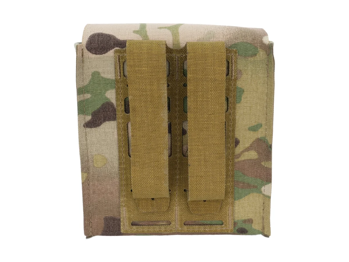 Templar's Gear buzunar SAW100 gen II Multicam 3