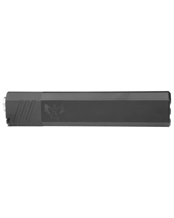 SHS amortizor CO Osprey 8" 4