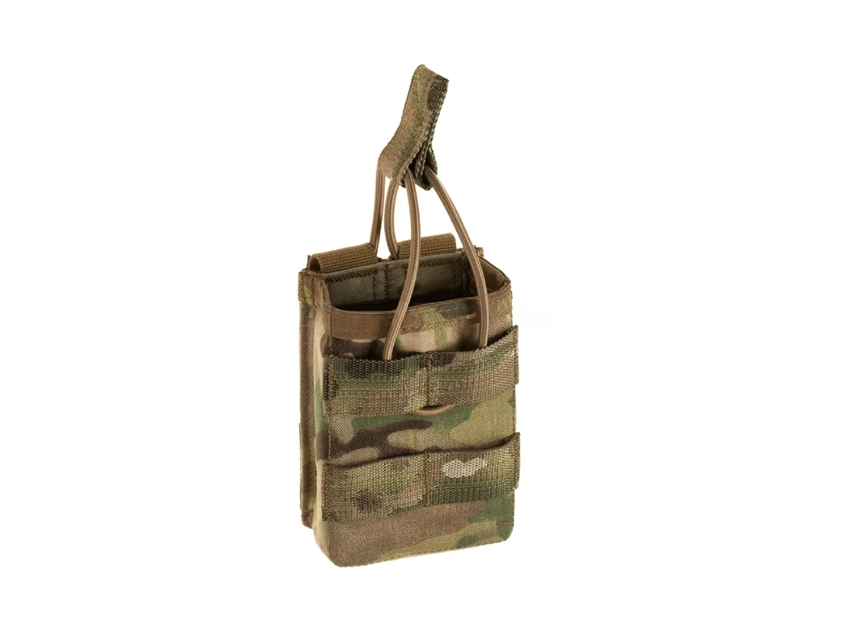 Warrior buzunar port incarcator OPEN G36 Multicam