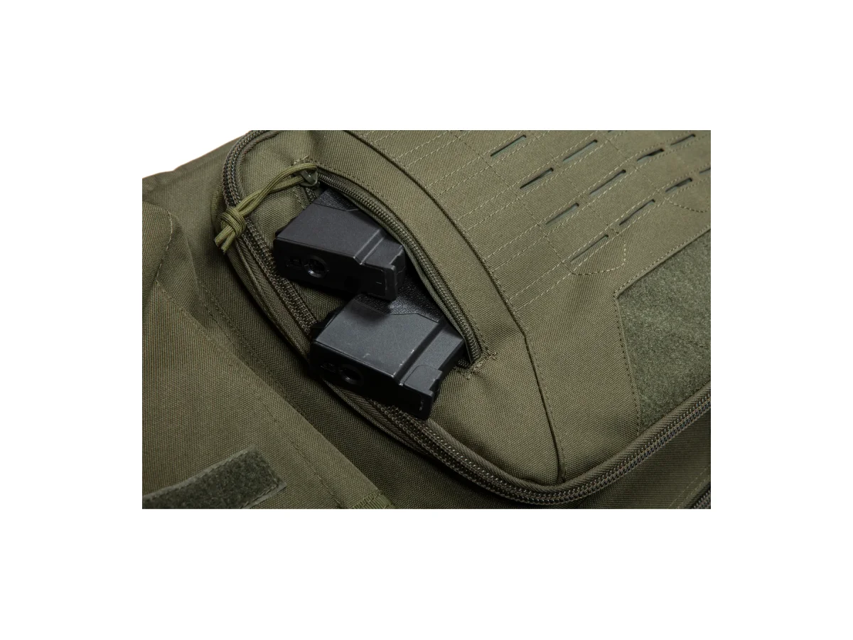 Specna Arms geanta transport V5 132cm Olive 10