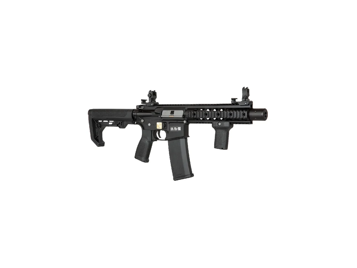 Specna Arms SA-E05 EDGE Kestrel ETU 1.14 J Light Ops Stock 2