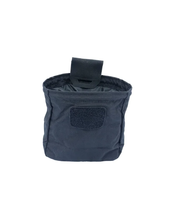 Templar's Gear dump bag scurt Negru