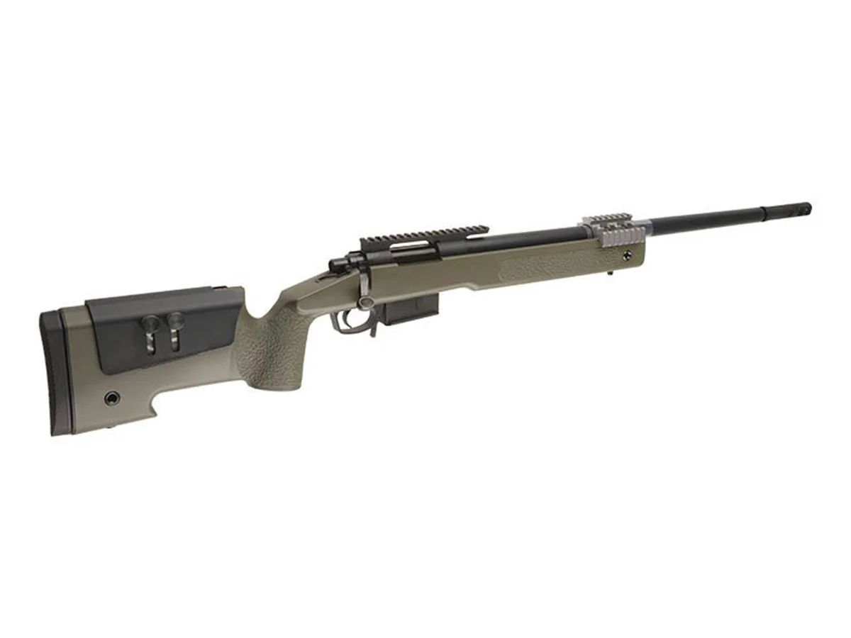 Tokyo Marui M40A5 OD 3