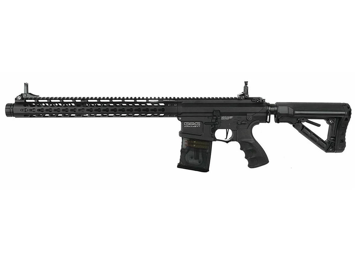 G&G TR16 MBR 308WH