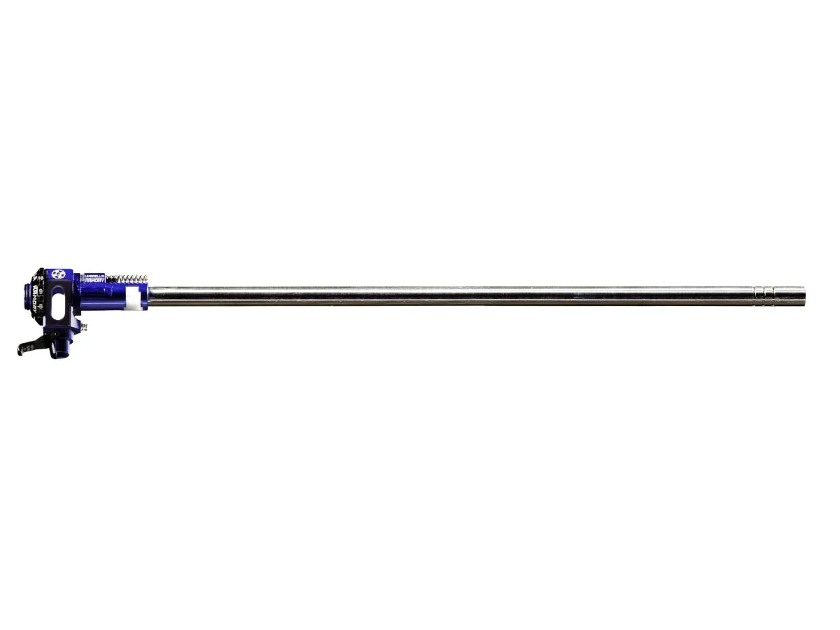 Umbrella Armory ansamblu camera Hop-up MaxxPro cu teava 6.03 R-Hop 387.5mm