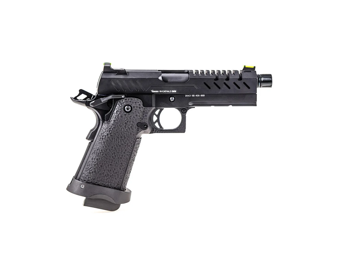 Vorsk hi-capa 4.3 negru