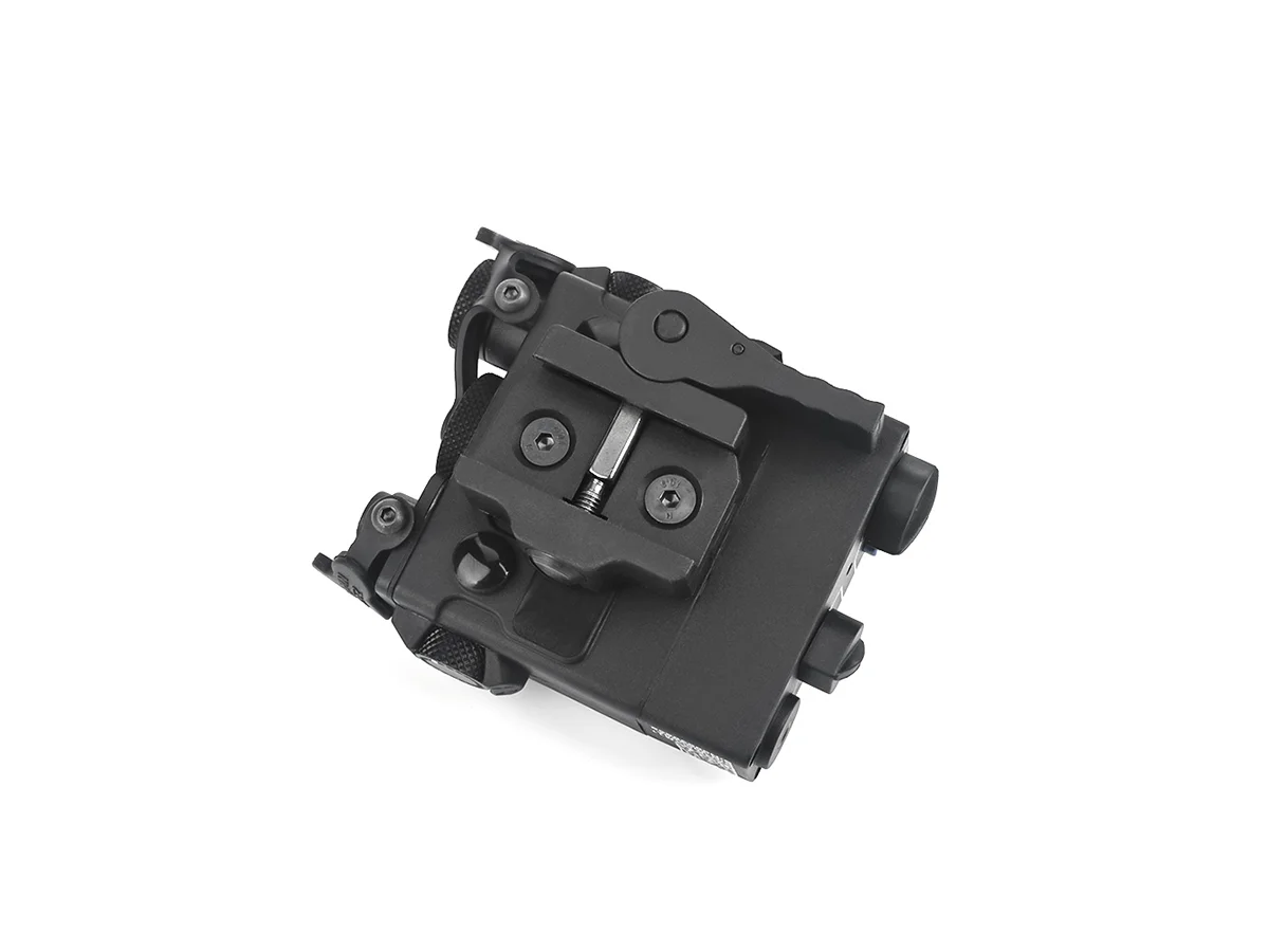 WADSN DBAL-A2 laser albastru si lanterna 6