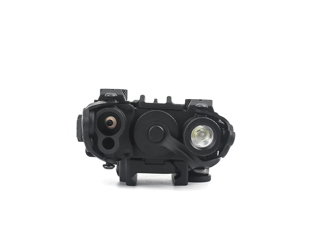 WADSN DBAL-A2 laser verde si lanterna 5