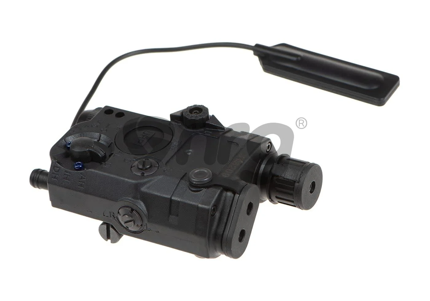 WADSN LA-5C UHP laser verde IR si lanterna 5