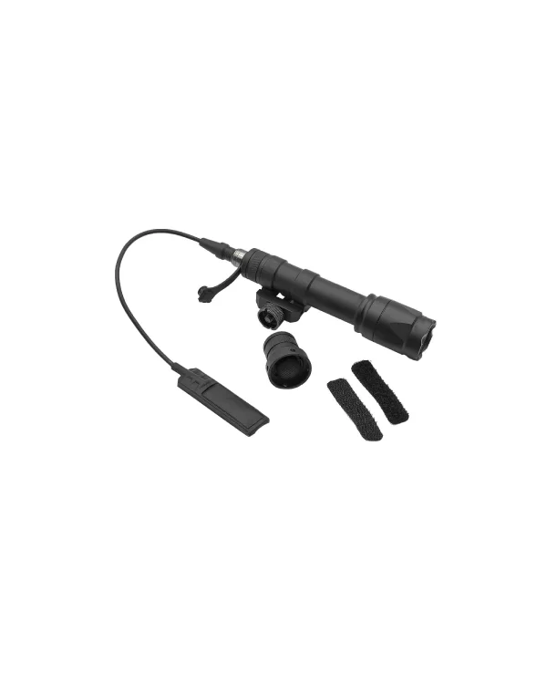 WADSN lanterna tactica M600C 8