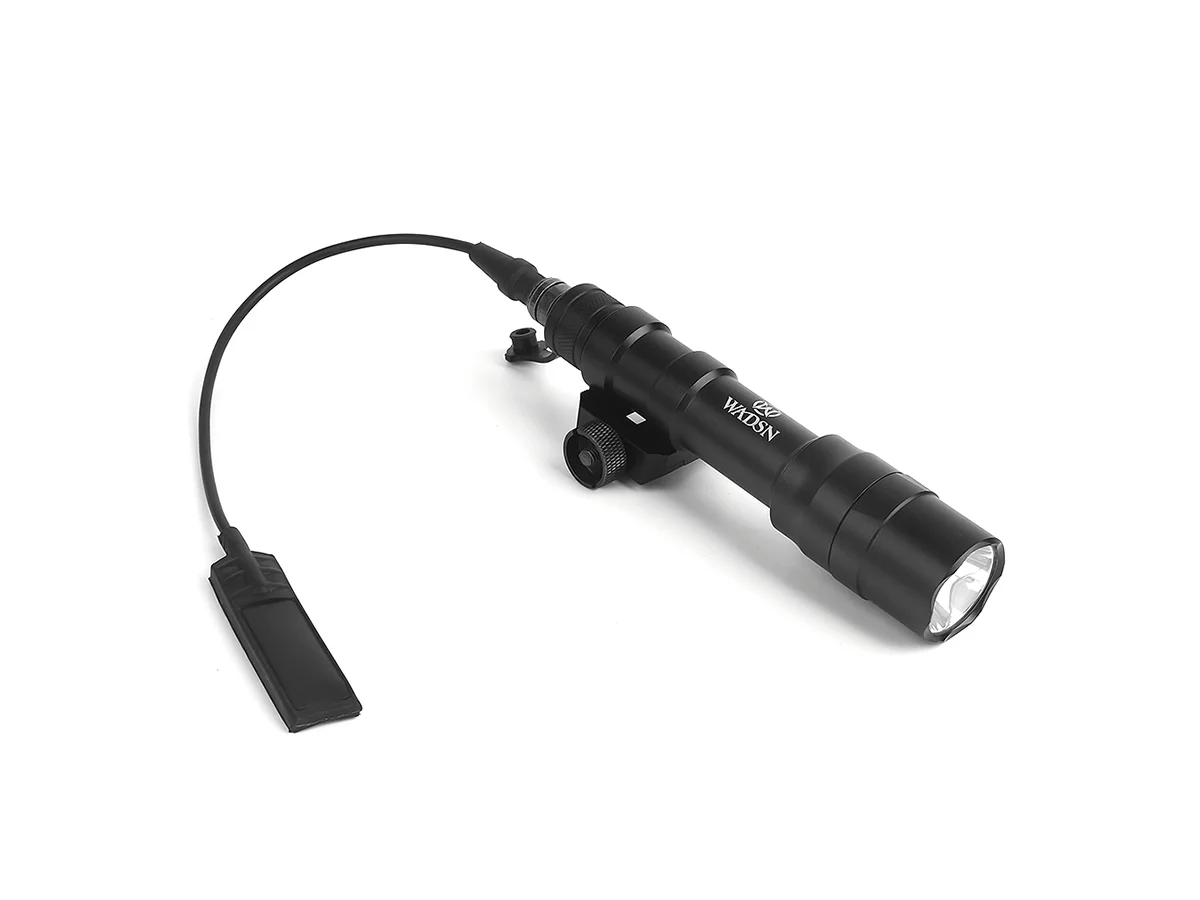 WADSN lanterna tactica M600DF 6
