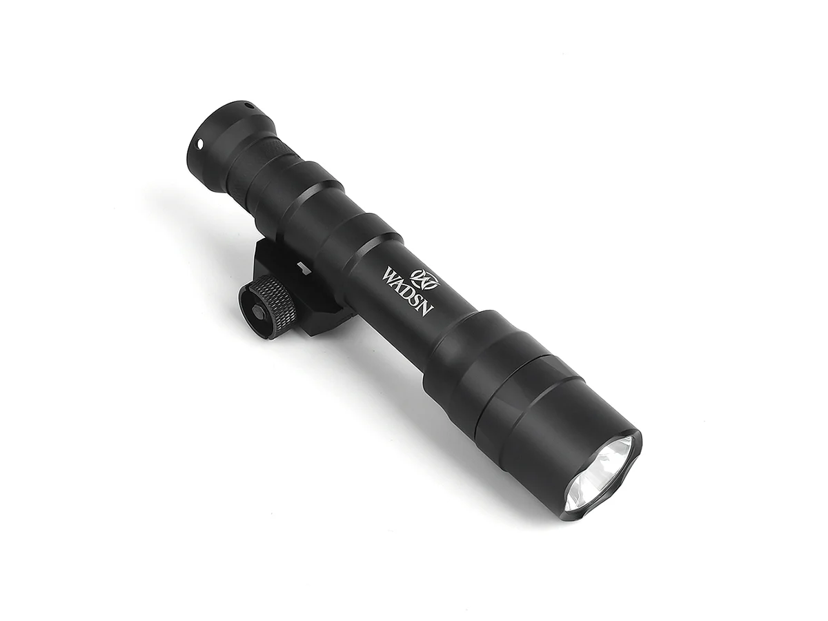 WADSN lanterna tactica M600DF 4