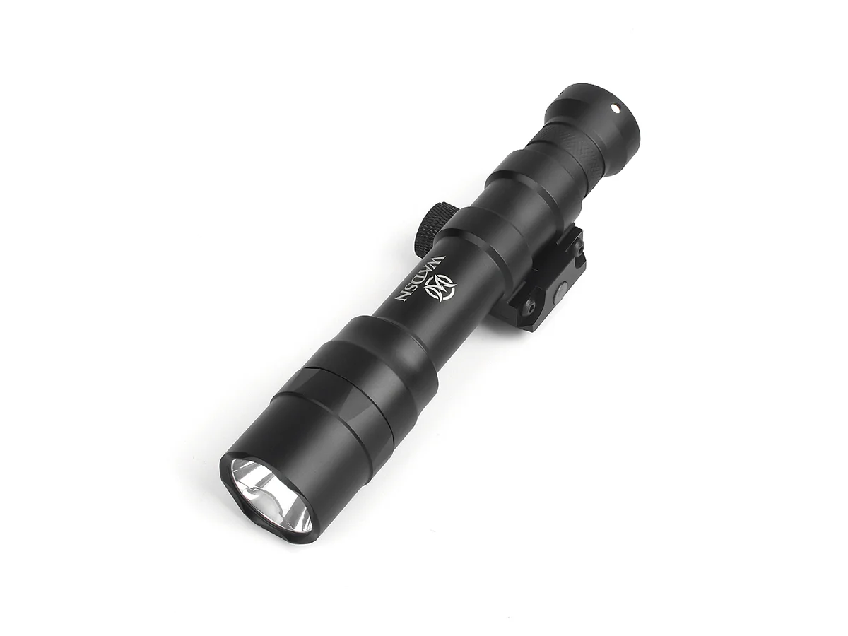 WADSN lanterna tactica M600DF 5