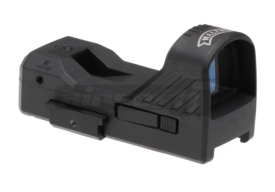 Walther colimator Competition lll 4