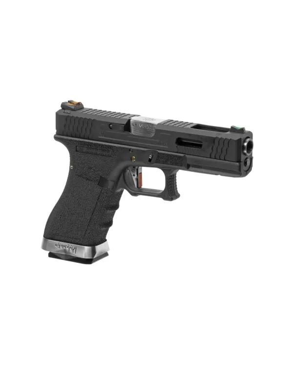 WE G17 WET Negru