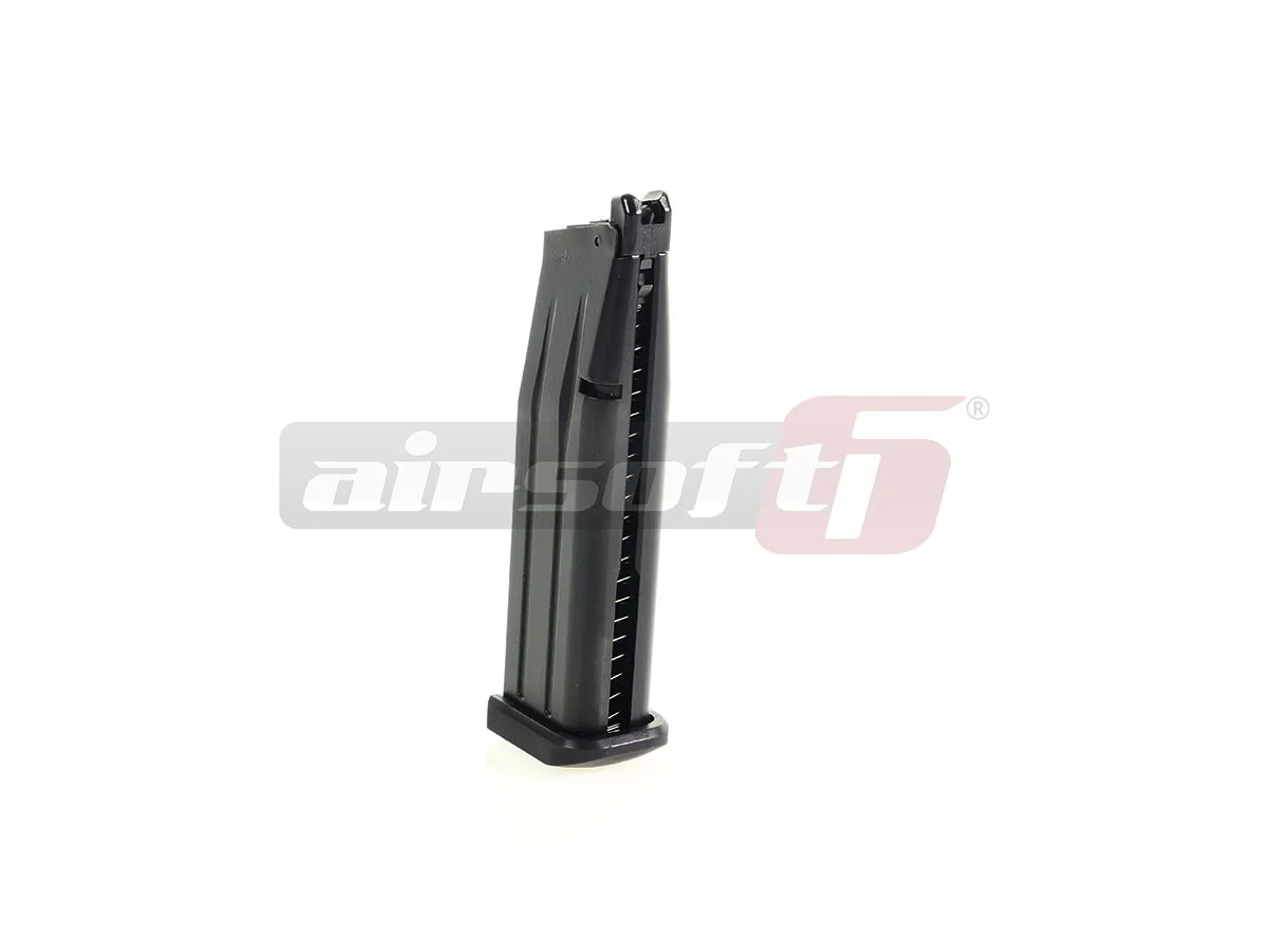 WE Hi-Capa 4.3 OPS 9