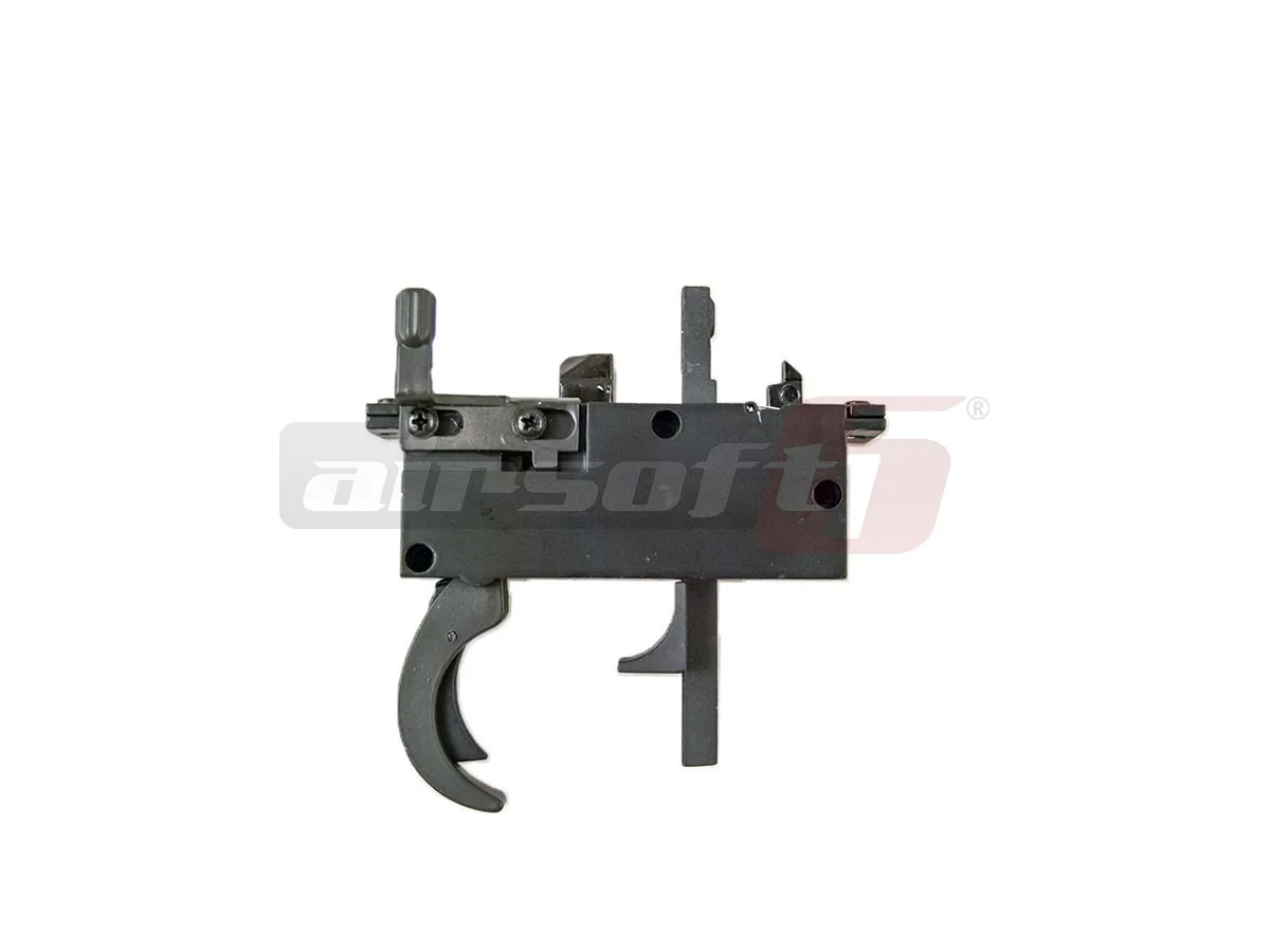 Well trigger L96
